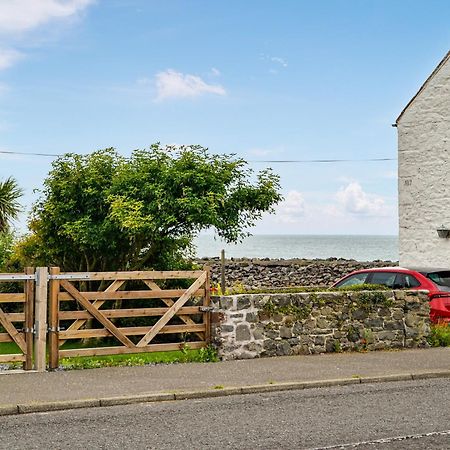 Port William Hillviewヴィラ エクステリア 写真