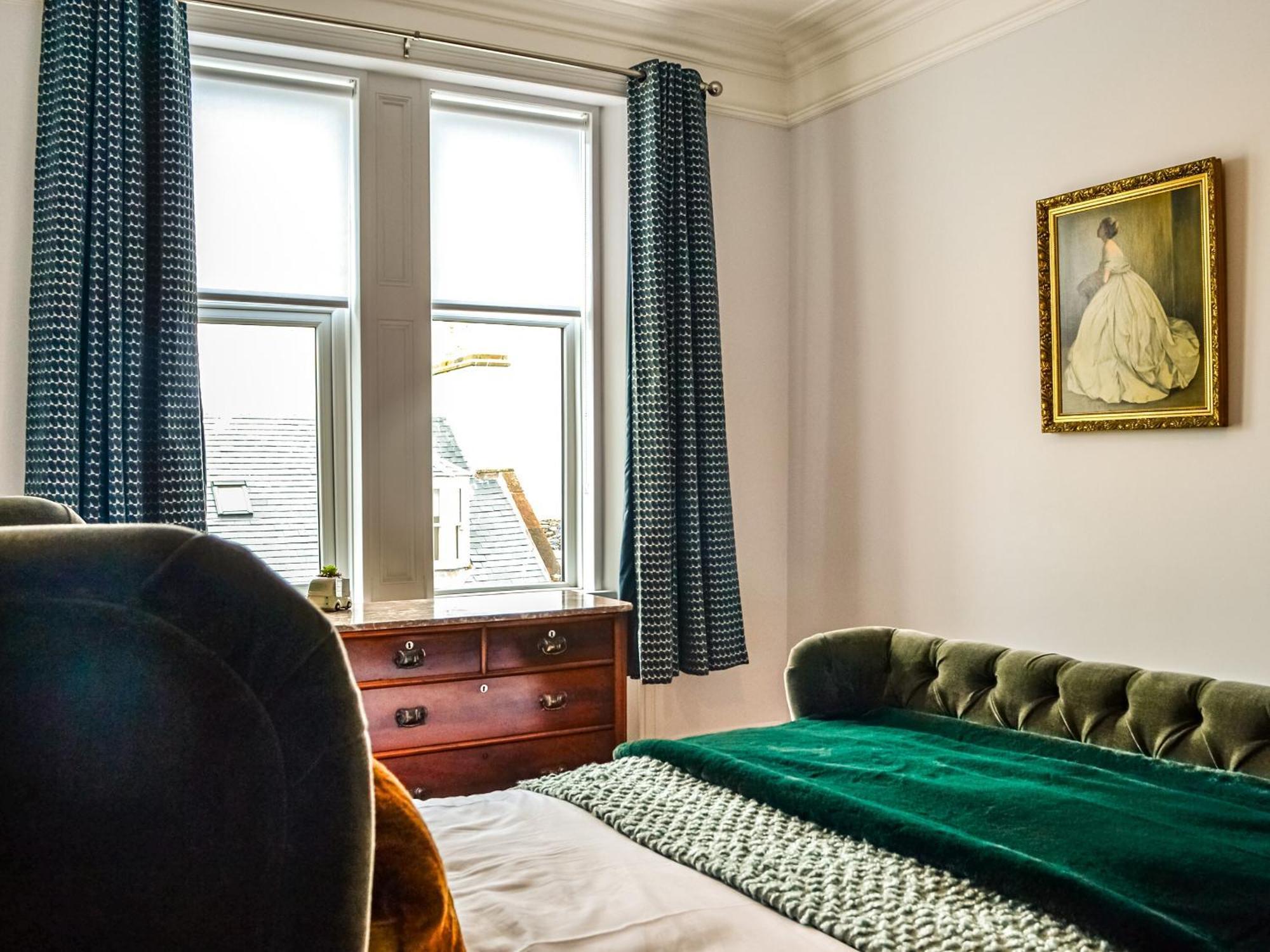 Port William Hillviewヴィラ エクステリア 写真